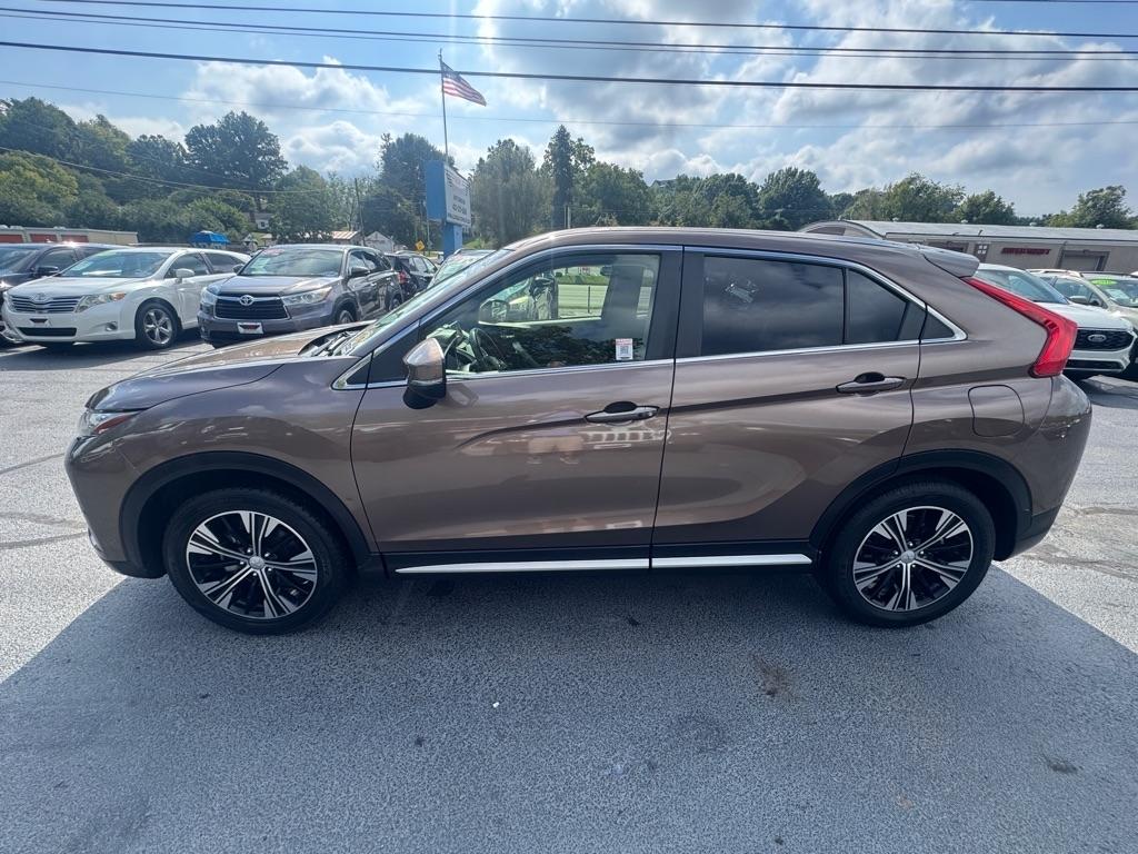 mitsubishi eclipse cross 2020 JA4AS5AA0LZ011772 image mitsubishi eclipse cross 2020 JA4AS5AA0LZ011772 image